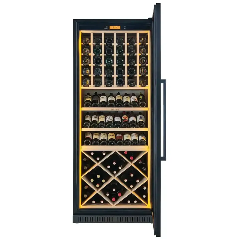 Βιτρίνα κρασιών KARAMCO H275S-ASC-B 808411