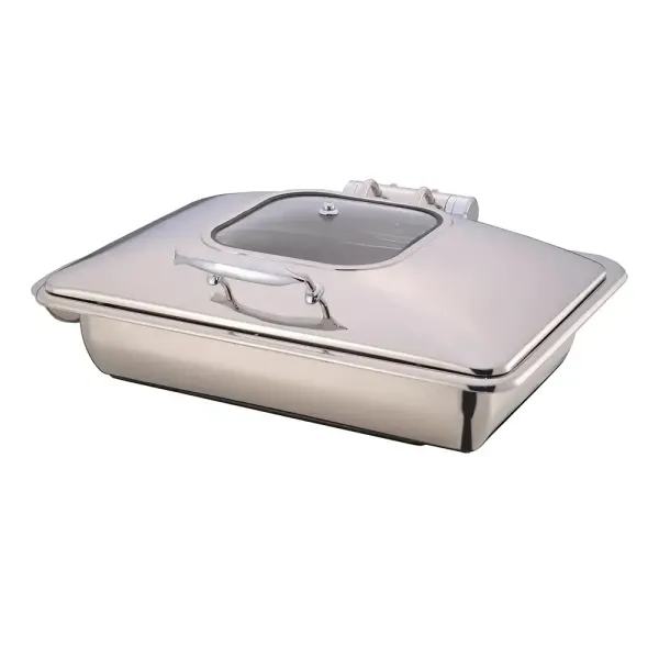 Chafing dish GN1/1 KARAMCO 1011L 70412