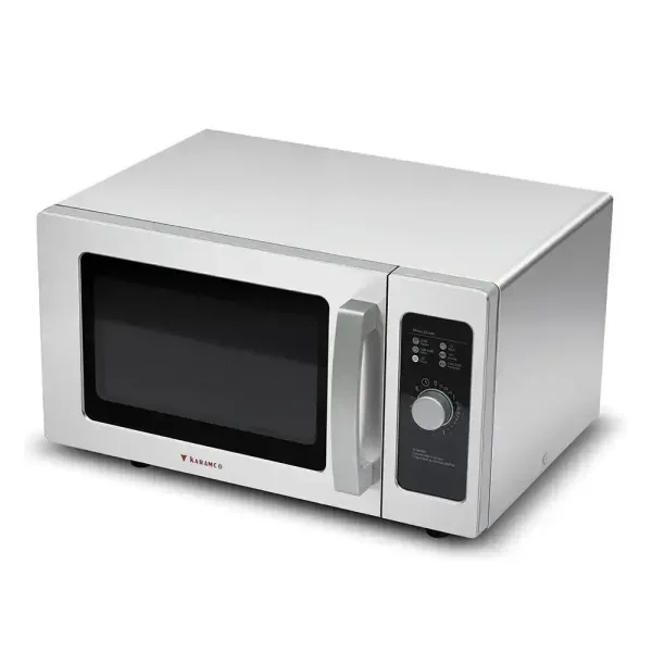 Φούρνος μικροκυμάτων 25L KARAMCO MO025FJT-S0SE 4114122