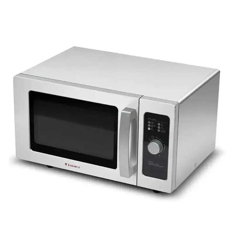 Φούρνος μικροκυμάτων 25L KARAMCO MO025FJT-S0SE 4114122