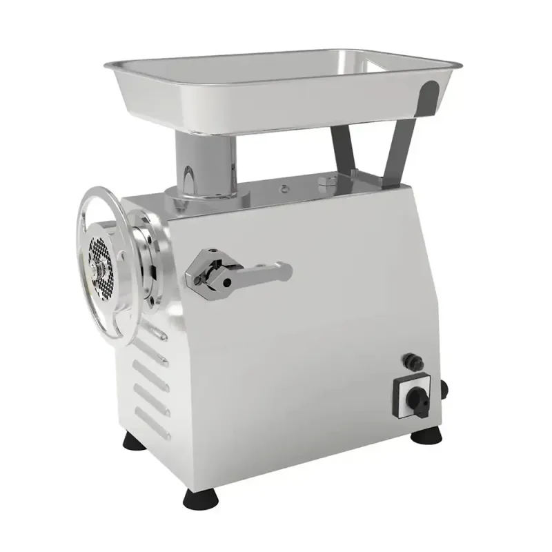 Κρεατομηχανή 180-220kg/h KARAMCO SY-22L 41515