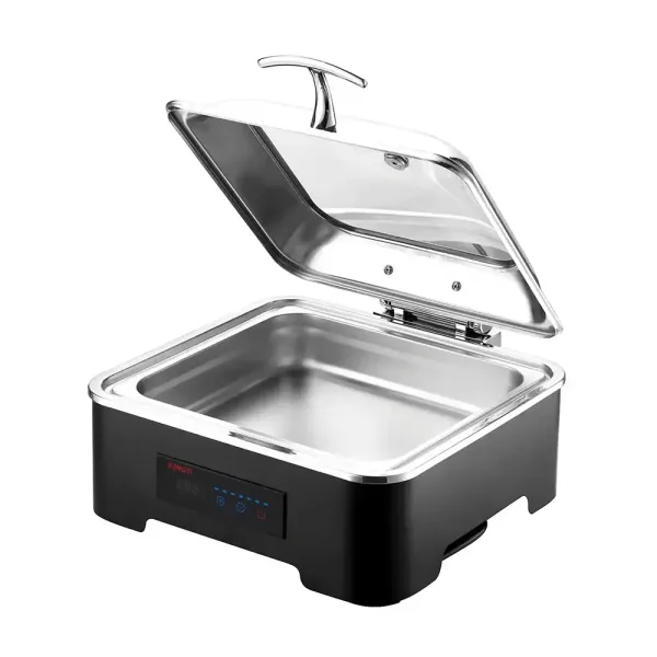 Ηλεκτρικό Chafing Dish KARAMCO TCE20102B 71331