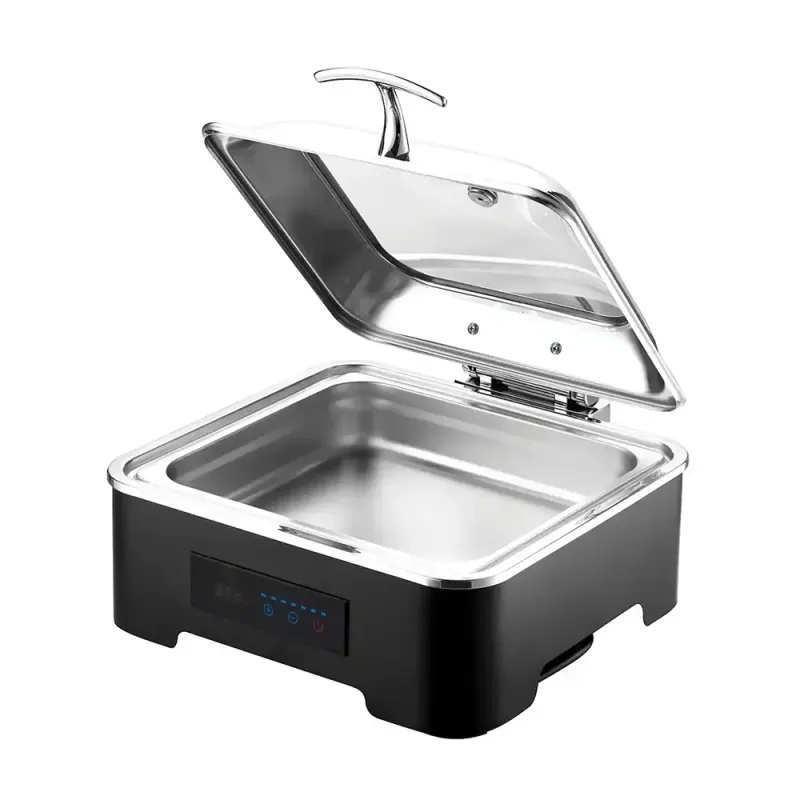 Ηλεκτρικό Chafing Dish KARAMCO TCE20102B 71331