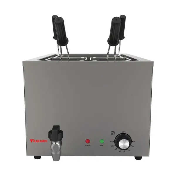 Βραστήρας ζυμαρικών KARAMCO NC-25L 41458