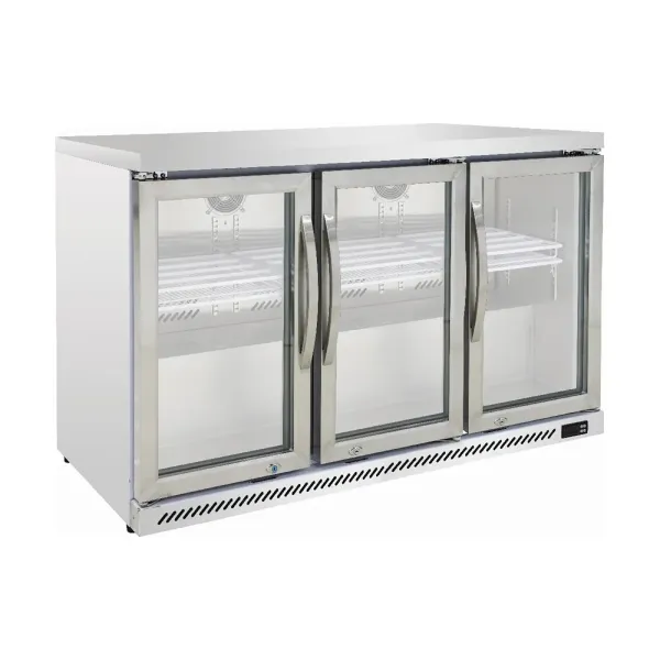 Ψυγείο Back Bar 320L KARAMCO GN-320L 81047