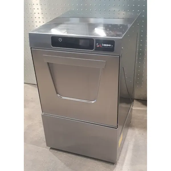 Πλυντήριο πιάτων-ποτηριών με καλάθι 40x40cm Με 3 Προγράμματα πλύσης LP-4040 (Μεταχειρισμένο)