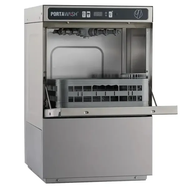 Πλυντήριο ποτηριών KARAMCO PBW400P 90802