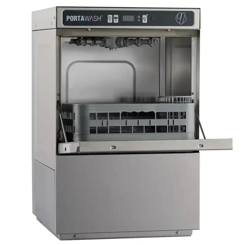 Πλυντήριο ποτηριών KARAMCO PBW400P 90802