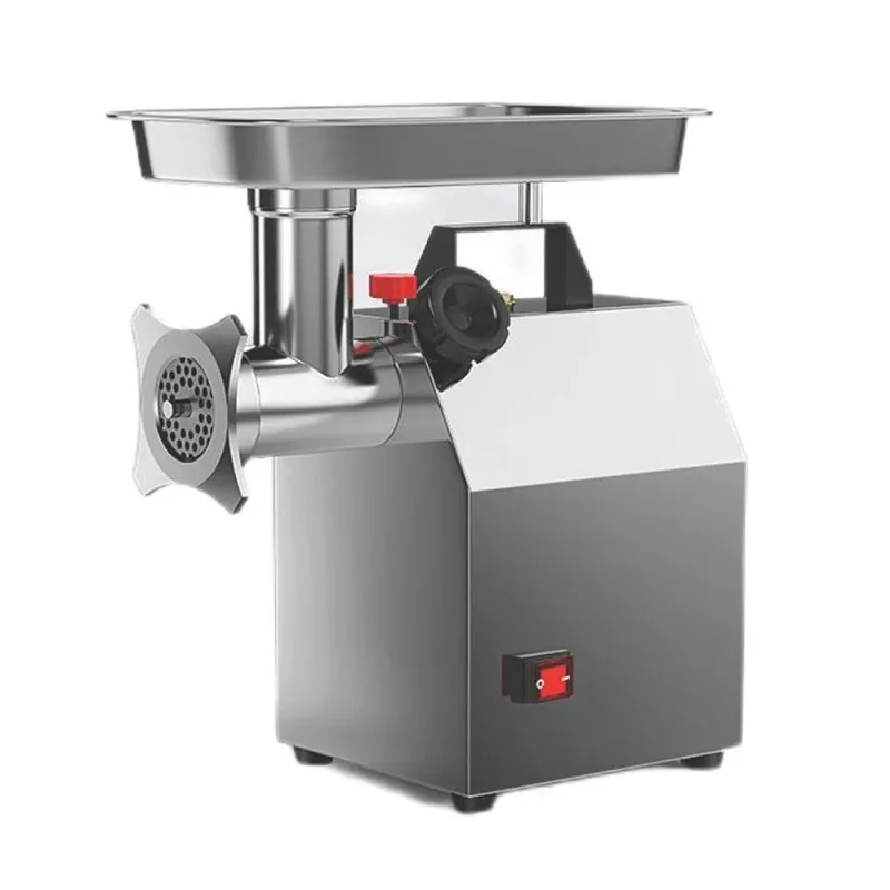 Κρεατομηχανή 100kg/h KARAMCO SY-12A 415110