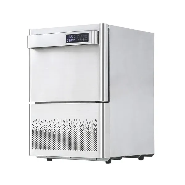 Blast Chiller Shock Freezer VESTA BF100-SS-EUUK 31448