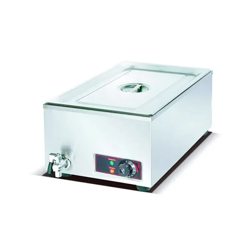 Μπαιν μαρί ηλεκτρικό KARAMCO OT-150-1B 4012714