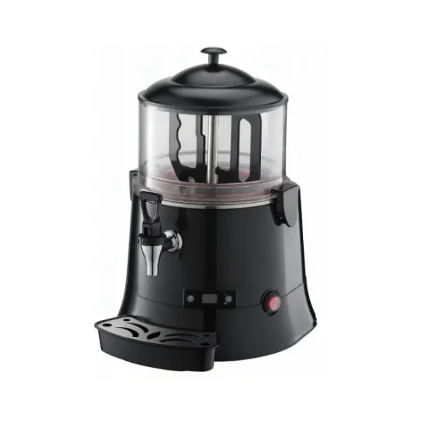 Σοκολατιέρα επαγγελματική 5L KARAMCO CH5L 21294