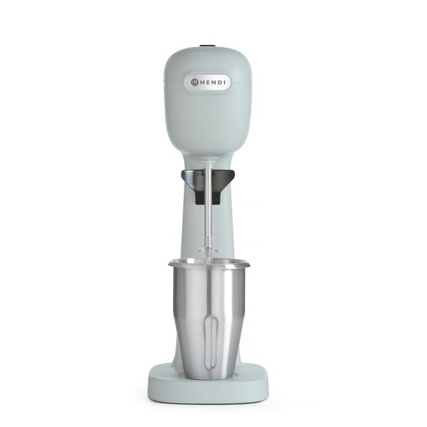 Φραπιέρα Design RB 400W BLUE ICE HENDI 221655
