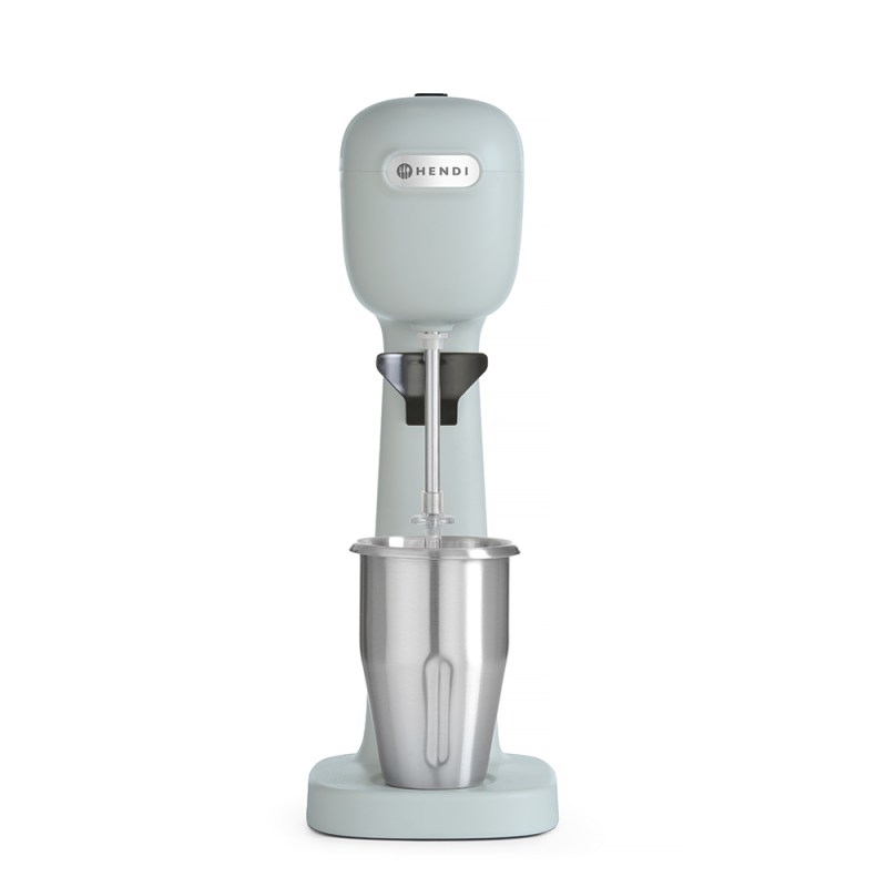 Φραπιέρα Design RB 400W BLUE ICE HENDI 221655