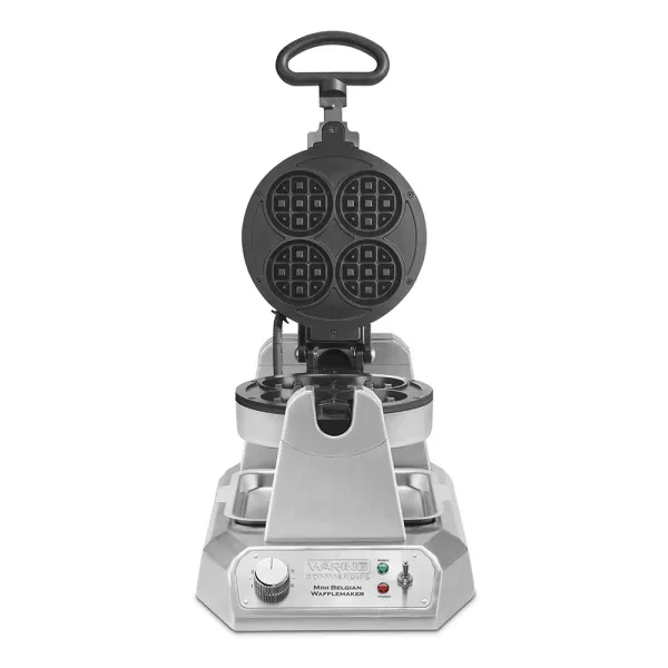 Βαφλιέρα περιστρεφόμενη WARING WMB400XCE