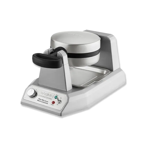 Βαφλιέρα περιστρεφόμενη WARING WMB400XCE