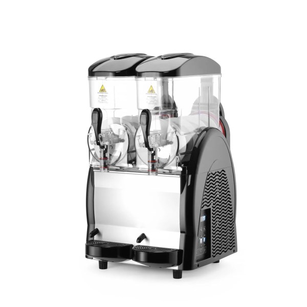 Γρανιτομηχανή 2x12L HENDI 274224