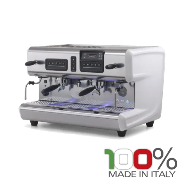 Μηχανές καφέ espresso 2 group 12 L LA SAN MARCO 20/20 TOP