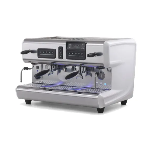 Μηχανές καφέ espresso 2 group 12 L LA SAN MARCO 20/20 TOP