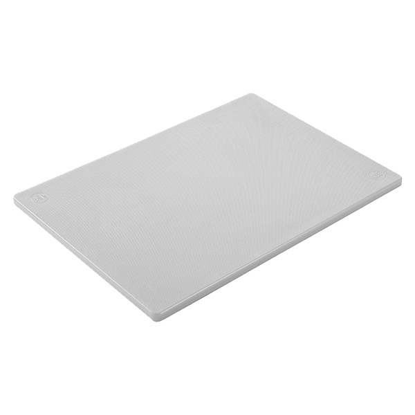 Δίσκος Κοπής HACCP GASTRONOM 1/2 26.5x32.5x0.9cm Λευκός