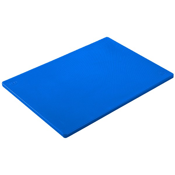 Δίσκος Κοπής HACCP GASTRONOM 1/2 26.5x32.5x0.9cm Μπλε