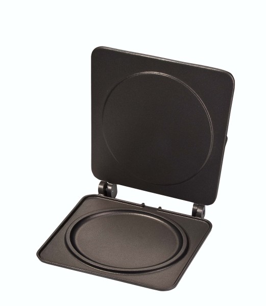 Πλάκα για Pancakes 22cm για Thermocook