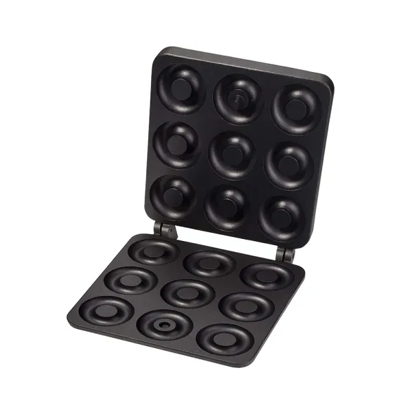 Πλάκα για Βάφλα Dony Donut - Κατάλληλη για Thermocook 31-40761-01