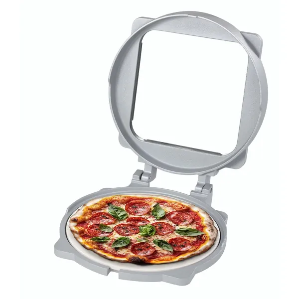Ανταλλακτική Πλάκα Ψησίματος Πίτσας για Thermocook