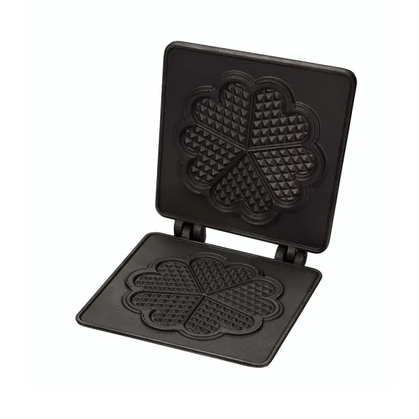 Πλάκα για Βάφλα Μαργαρίτα 210mm για Thermocook