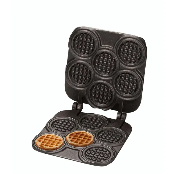 Πλάκα για Βάφλα Griechen για Thermocook