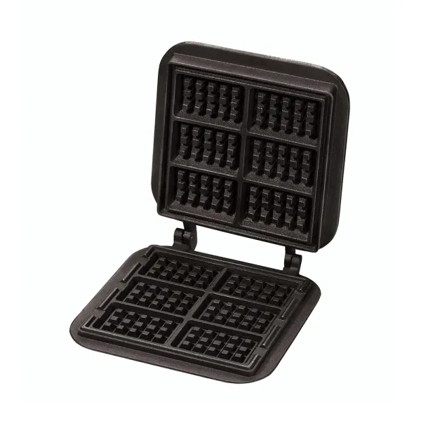 Πλάκα για Βάφλα Αρκουδάκι στο Ξυλάκι για Thermocook