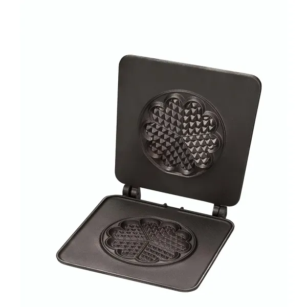 Πλάκα για Βάφλα Μαργαρίτα 150mm για Thermocook