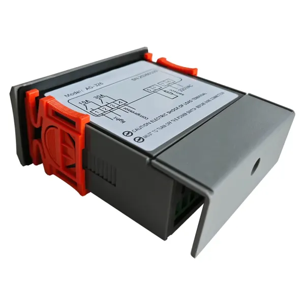 Θερμοστάτης LAPPAS AG-326