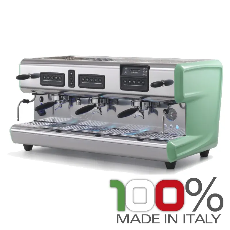 Μηχανές καφέ espresso 3 group LA SAN MARCO 20/20 TOP