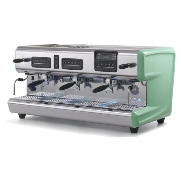 Μηχανές καφέ espresso 3 group LA SAN MARCO 20/20 TOP