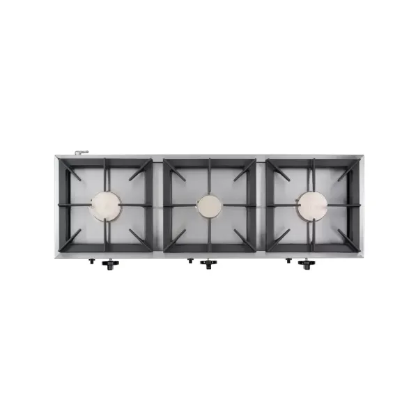 Εστία υγραερίου KARAMCO 15,5 kW LPFB3Q 407838