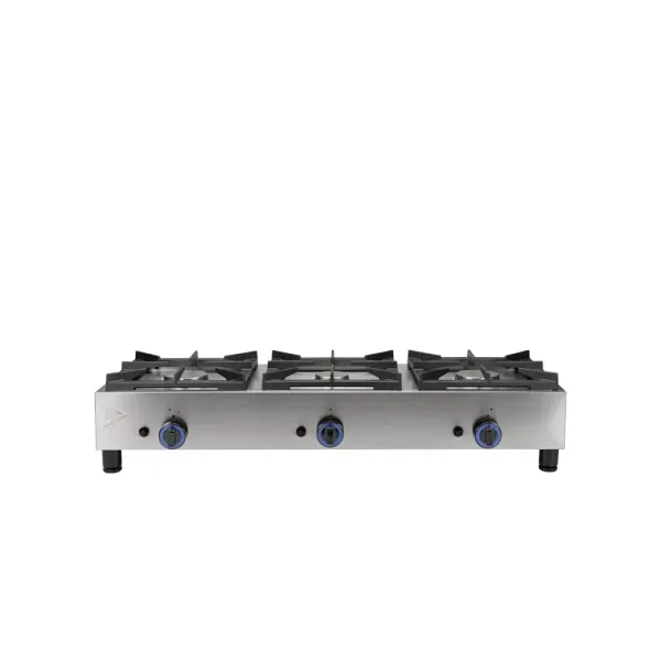 Εστία υγραερίου KARAMCO 15,5 kW LPFB3Q 407838