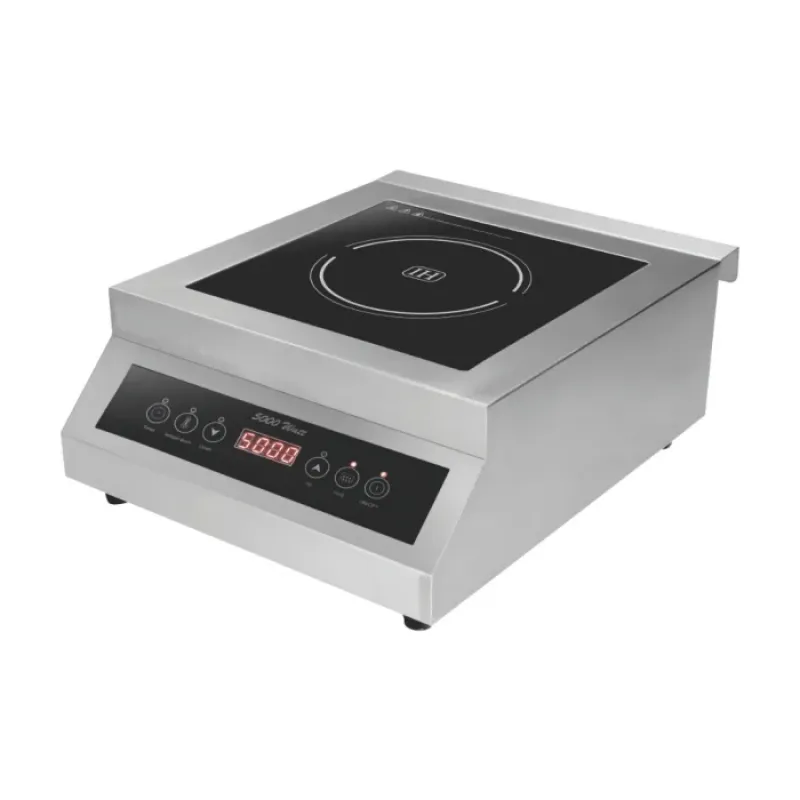 Επαγωγική εστία 5kW KARAMCO AM-CD506 400610