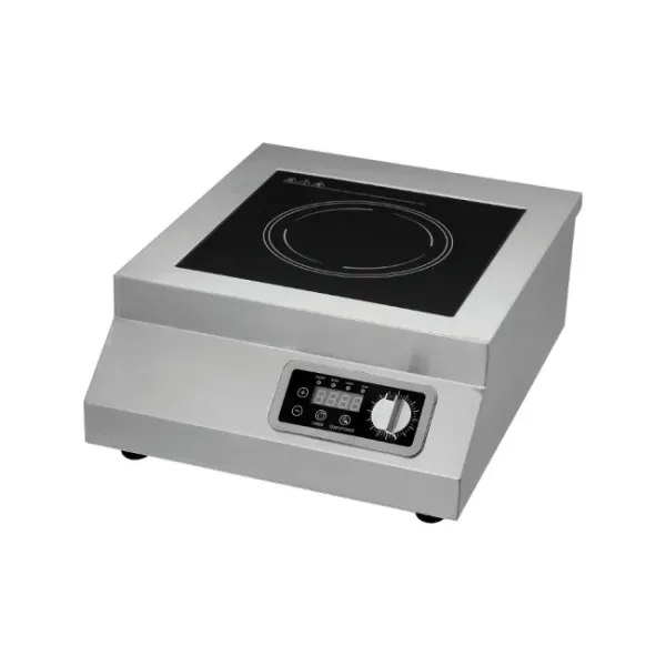 Επαγωγική  εστία 5kW KARAMCO AM-CD502 400615