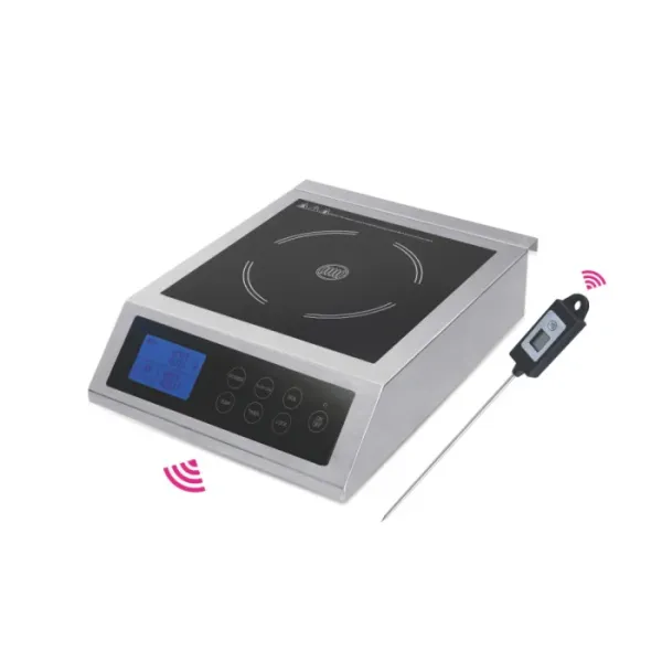 Επαγωγική  εστία με ακίδα KARAMCO AM-CD112 40067