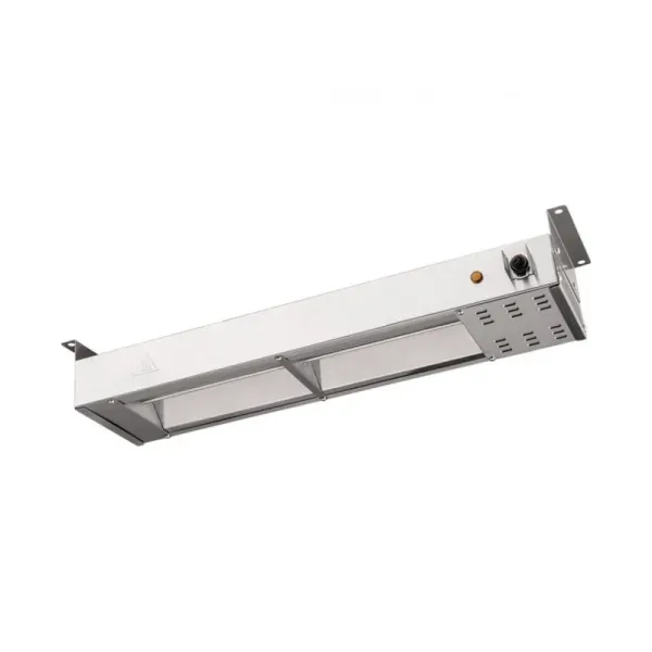 Θερμαντικό ραφιού 61cm KARAMCO ISW-01 404036