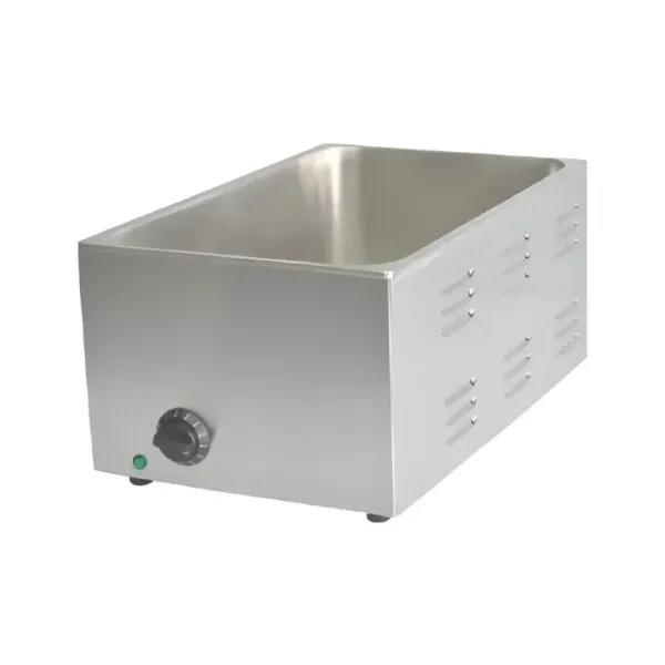 Μπαιν μαρί ηλεκτρικό KARAMCO TTB-20-E 404058