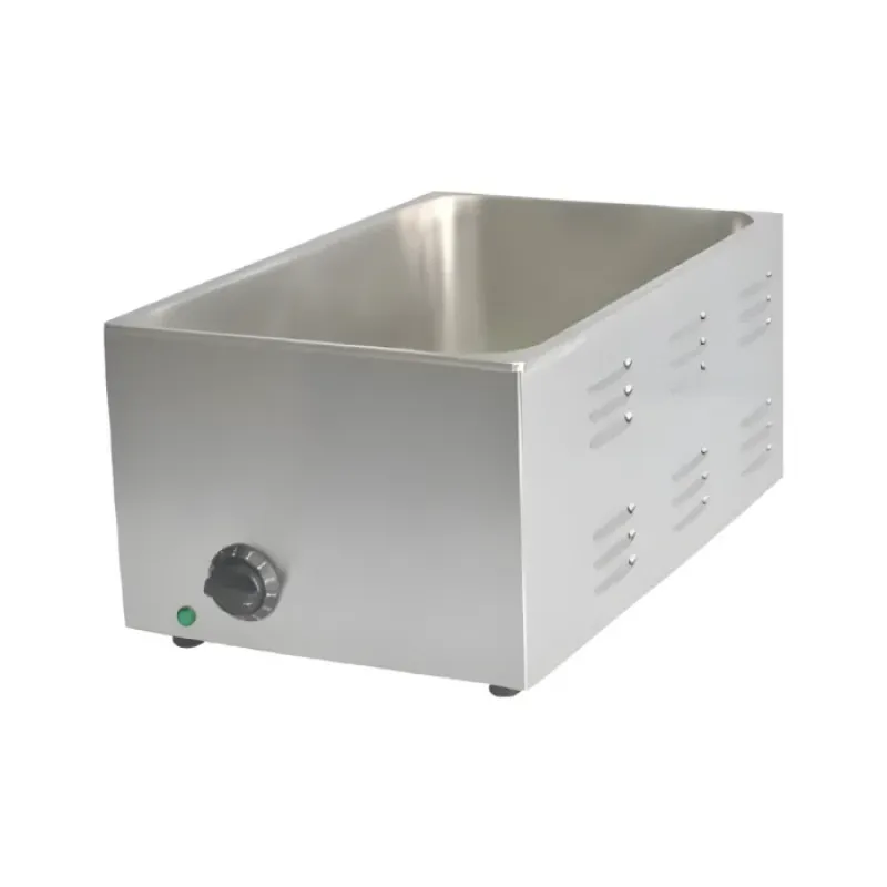 Μπαιν μαρί ηλεκτρικό KARAMCO TTB-20-E 404058