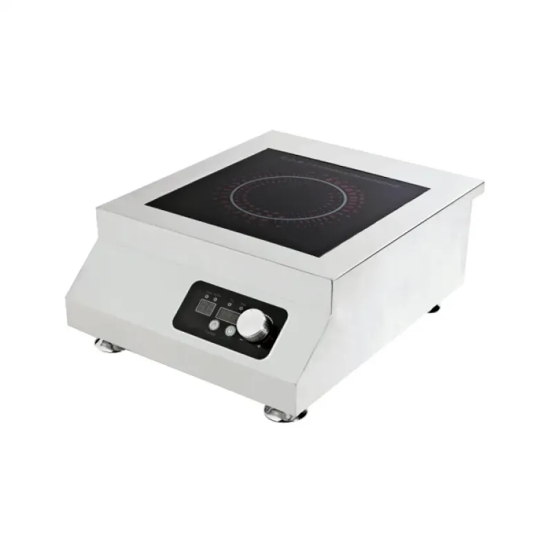 Επαγωγική εστία 5kW KARAMCO T31 40983