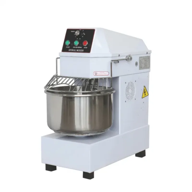 Ταχυζημωτήριο 20L KARAMCO HS20 41298