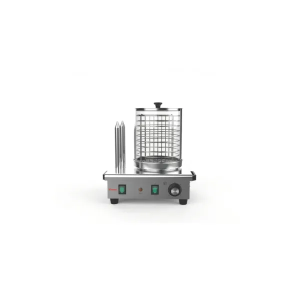 Μηχανή Hot Dog KARAMCO HDW-2 414511