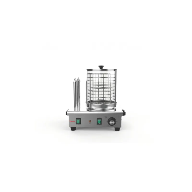 Μηχανή Hot Dog KARAMCO HDW-2 414511