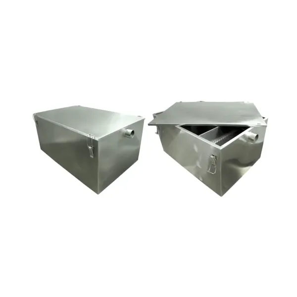 Λιποσυλλέκτης 50L FRICOSMOS 455004 60310