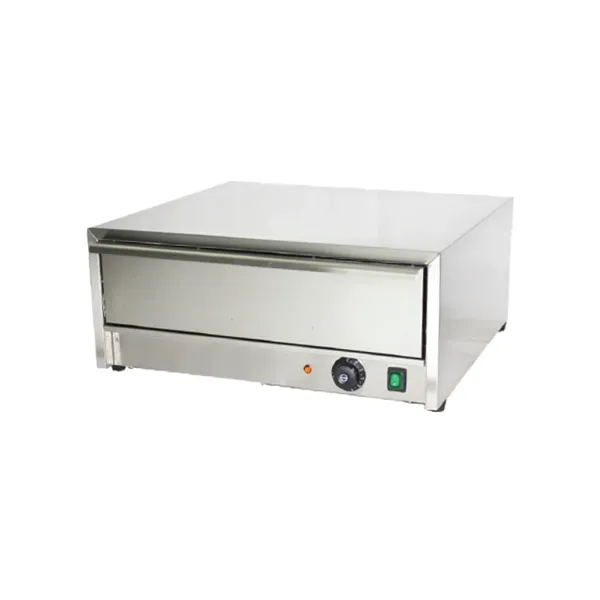 Θερμαντικό για ψωμιά hot dog KARAMCO WB-01 404061