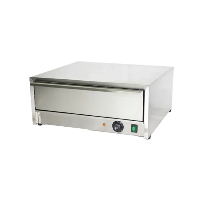 Θερμαντικό για ψωμιά hot dog KARAMCO WB-01 404061